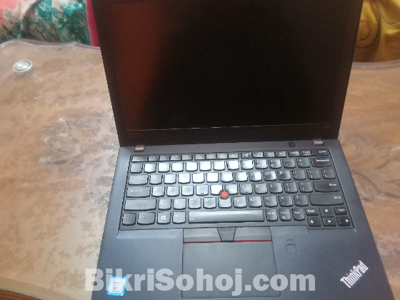 Lenovo ThinkPad X280 i7 8th Gen, 8GB RAM, 256GB SSD